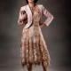 Suknia 130 Atelier Cloree Kolekcja dla Mam Państwa Młodych